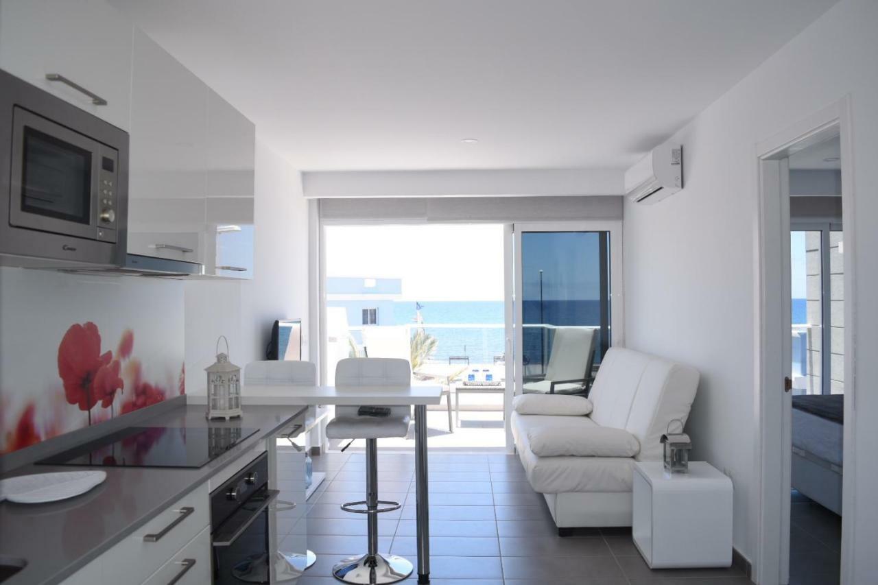 La Marisma Apartment Tarajalejo Exterior photo